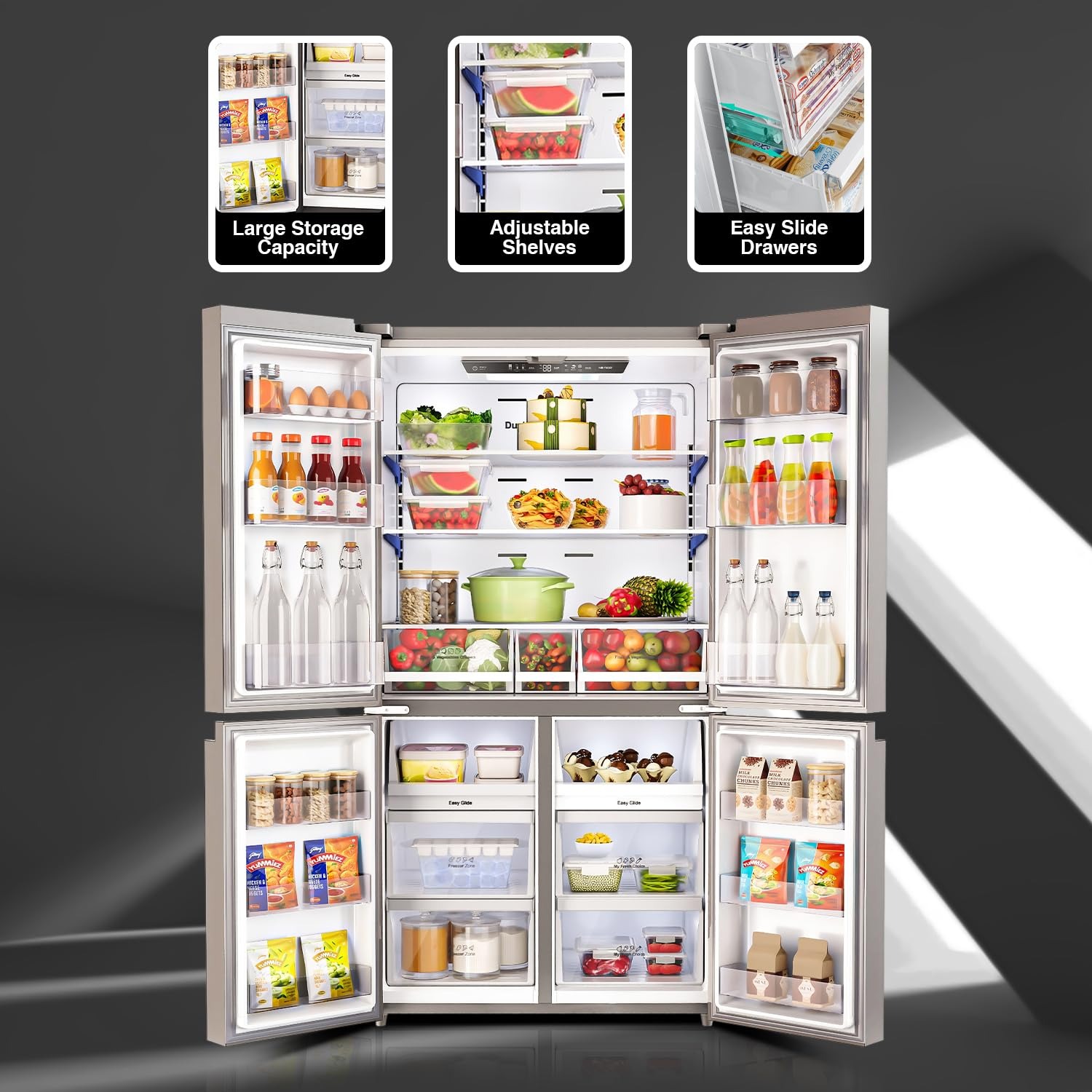 Best Refrigerators under 25000 In 2024